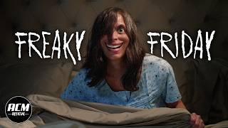 Download lagu Freaky Friday | Short Horror Film mp3