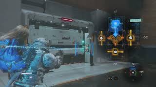 【プラグマタ】#5 大規模出力試験場 PS5 PRAGMATA 実況なし プレイ動画