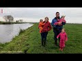 Utrechtse boeren moeten land inleveren aan waterschap [RTV Utrecht]