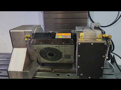 HAAS TR200Y Rotary Tables | SMS Engineering (1)