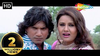 Patan Thi Pakistan | Action Scene | Vikram Thakor | Pranjal Bhatt | Gundao No Hamlo