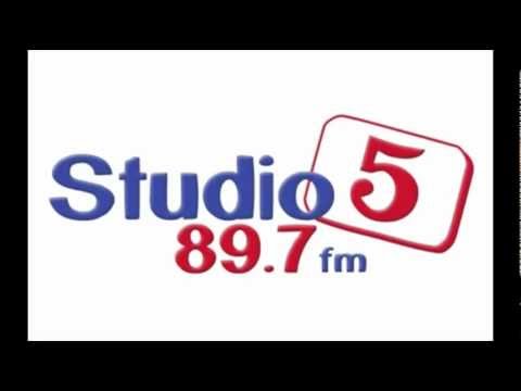 STUDIO 5 89.7 Thessaloniki - Ftais Esi.... (Nerdesin)