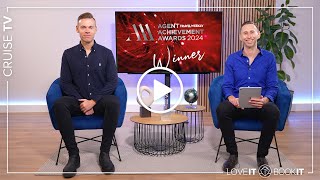 Cruise TV by LoveitBookit - Episode 228