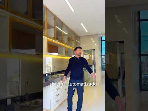 Luxuosa Casa com Piscina no Cidade das Flores – Caldas Novas/GO