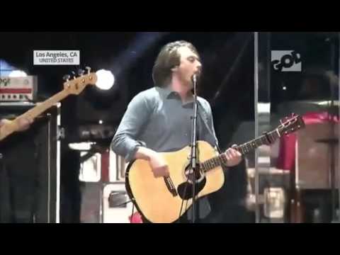 Our Father + Spontaneous Worship feat Hunter Thompson