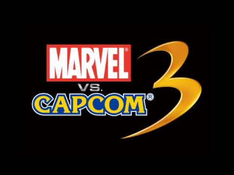 Music Sample #32: Thor ~ Marvel vs. Capcom 3
