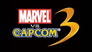Music Sample #32: Thor ~ Marvel vs. Capcom 3