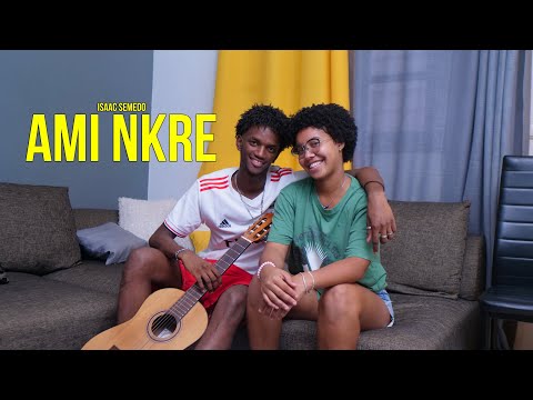 ISAAC SEMEDO - AMI NKRE