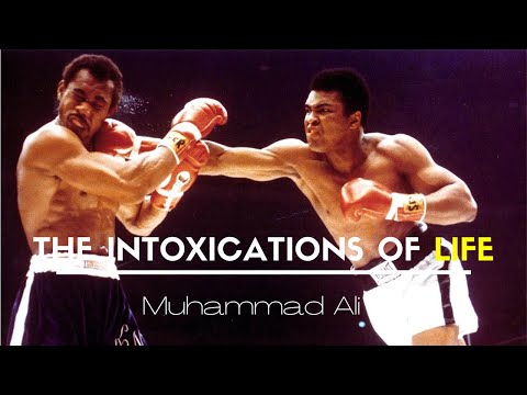 Muhammad Ali's Life Advice Will Leave You Stunned! - Ali Speech Motivational