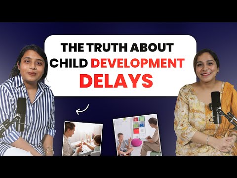 Video: What Parents Need to Know About Child Development