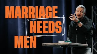 Biblical Manhood | Marriage