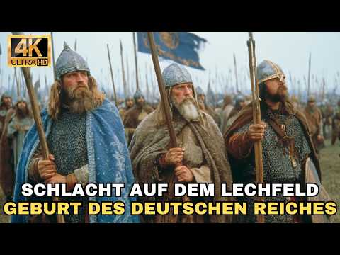 Geschichte entfesselt and Deutschland entfesselt