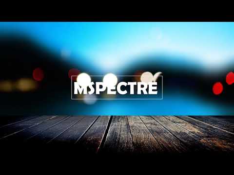 Burak Yeter & Cecilia Krull - My Life Is Going On ( MSpectre remix )