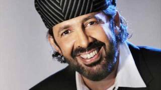 Juan Luis Guerra - No Aparecen - Nuevo - Junio 2010