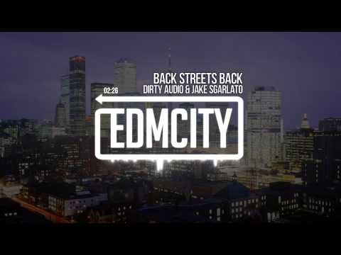Dirty Audio & Jake Sgarlato - Back Streets Back