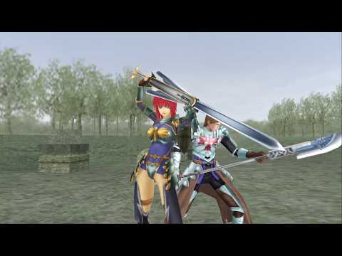 Suikoden V - Part 40 - Deep Twilight Forest