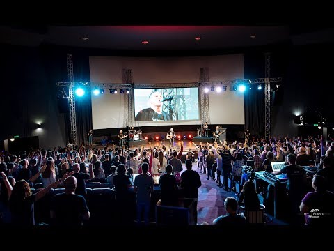 Decean - Râul Vindecării (live)