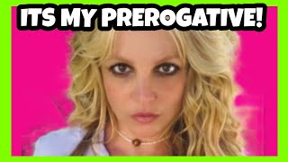 Britney Spears COMEBACK SECRETS LEAKED!