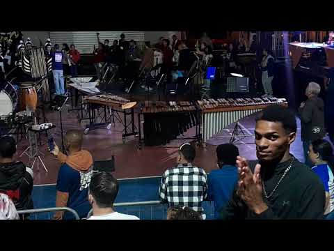 COMUSF FAA ENTRADA - ESTADUAL DE BANDAS DO RJ (2024)