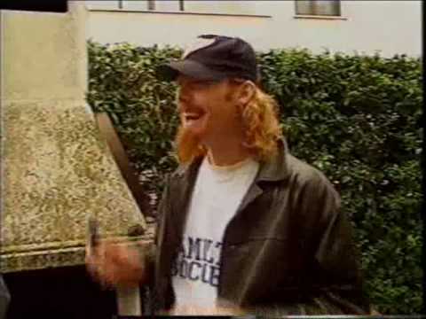 Fantasy Football League - Phoenix From The Flames - Alexi Lalas