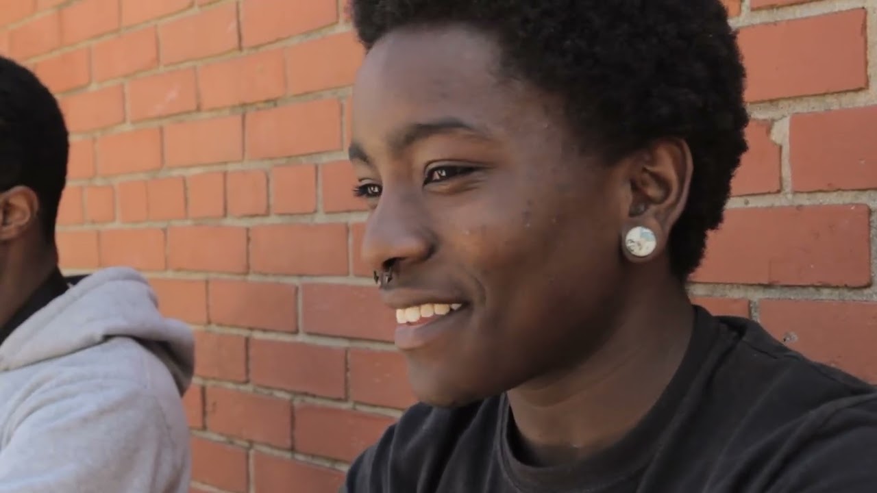 Teaser Trailer - What Will I Become?