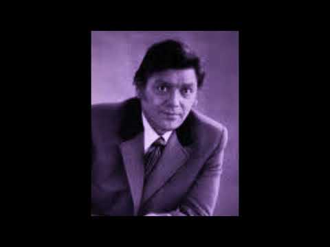 Heinz Hoppe: "Chianti-Lied"