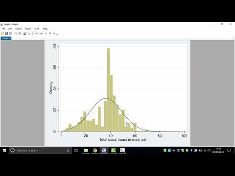 BUS005/135 Class 8: T-test and Correlation in Stata