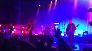 Lower Than Atlantis- Could Be Worse. (O2 Academy Leeds. 13/03/2017)