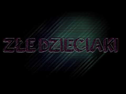 MIHU- ZŁE DZIECIAKI (PROD. CRYPTIC)
