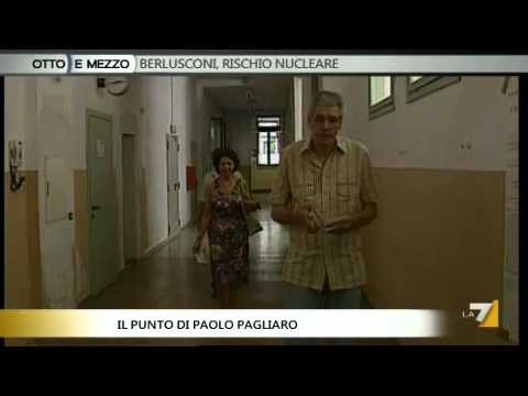 OTTO E MEZZO, IL PUNTO 01/06/2011 - A 16 anni dall'ultimo quorum