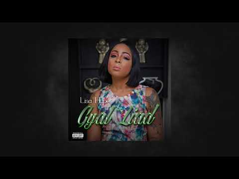 Gyal Liad - Lisa Hyper
