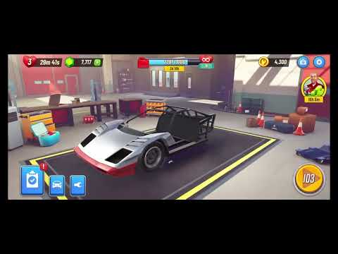 Chrome Valley Customs Level 103 no boosters | PuzzledCubes.site