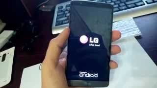 LG G3 US990 LS990 security error and Kill Switch Solution