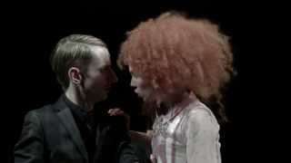 THE BLACK RIDER - Theater und Orchester Heidelberg