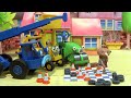 Bob The Builder Classic S05 E06 Muck S Monster Ia