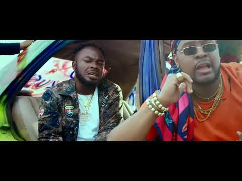 DJ XCLUSIVE ft SLIMCASE & MZKISS   SHEMPE OFFICIAL VIDEO