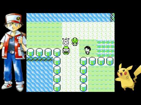 let's Play Pokémon Yellow - Special Pikachu Edition HD (Episode  10 - Filler)