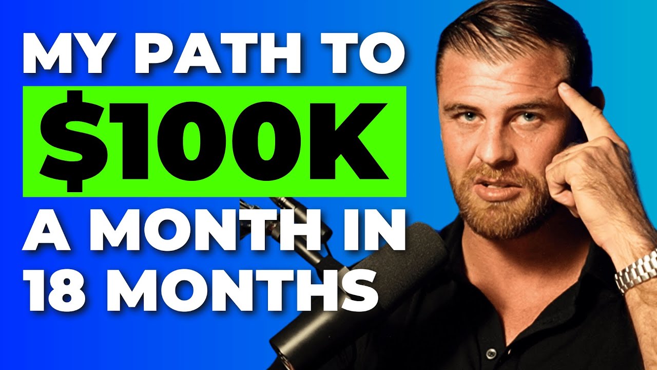 The Most Hated SECRET in High Ticket Sales - How I Made $100K A Month In Commission