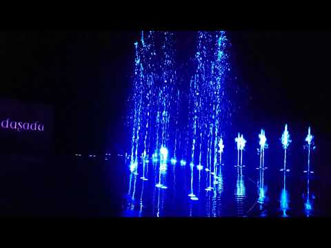 180225 the blue danube