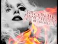 Fire On The Dancefloor (Lady GaGa style beat, Prod ...