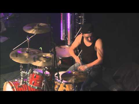 Dolls In The Factory - RGM Live Space / Finále