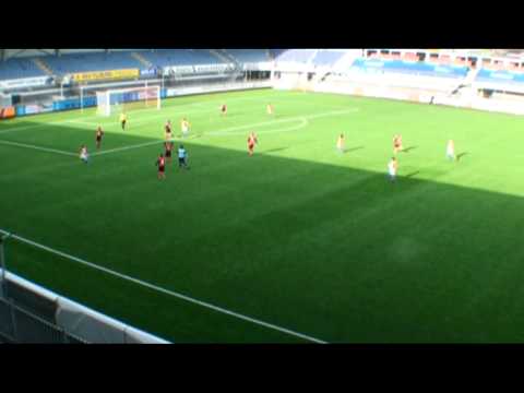 2010-11-20 RBC D1-VVV_HELMOND D2 Diego Snepvangers 2-0.mpg