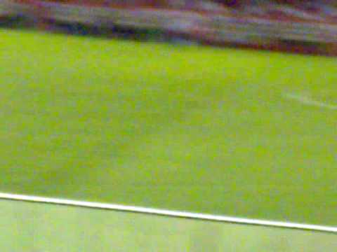 internacional 5 x 0 juventude