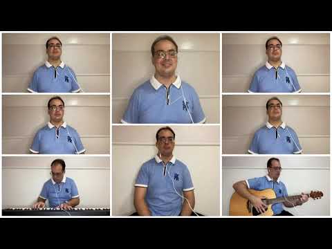 Abba Pai - Marcelo Oliveira Católico