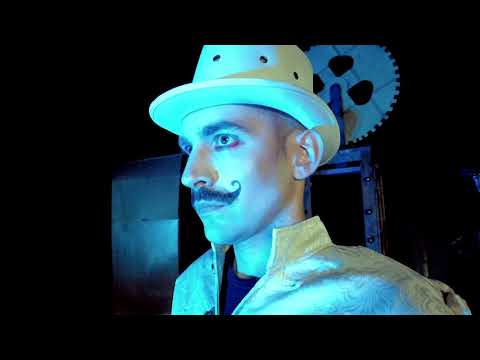 Inferno Trailer  Teatro San Rocco Seregno