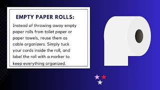 5 Ways to Reuse That Will Save You Money and The Environment