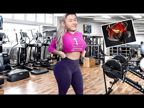 MidOne Luna - It's time to Training Carry