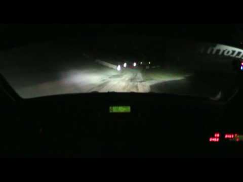 Monza Rally Show Bellotti Ps 7