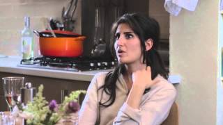 Offstage Episode 8 - Dinner at Jess' with the ex-Actor video