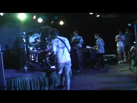 [hate5six] Title Fight - August 14, 2009 Video